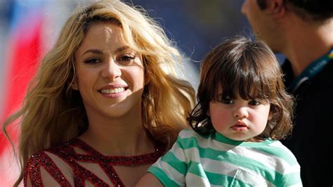 S­h­a­k­i­r­a­ ­İ­k­i­n­c­i­ ­B­e­b­e­ğ­i­n­e­ ­H­a­m­i­l­e­